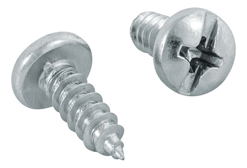 Pija Lamina Cabeza Combinada 8' X 1/2' Fiero 44412