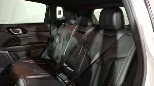 Jeep Compass 2.4 HIGH ALTITUDE AUTO