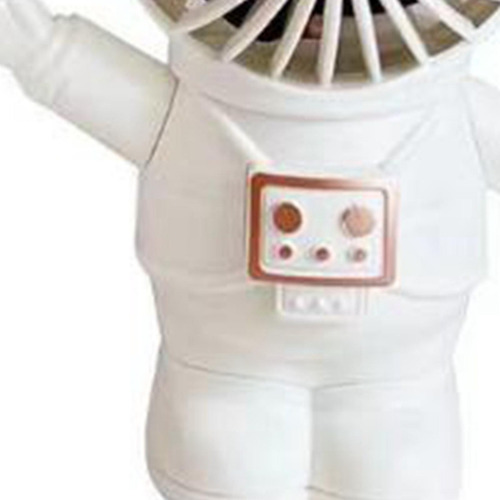Mini Pequeño Ventilador Portátil Maquillaje Cara
