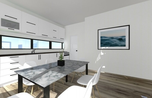Imagen 5 de 18 de Venta Dos Ambientes. Zona Nueva Terminal.