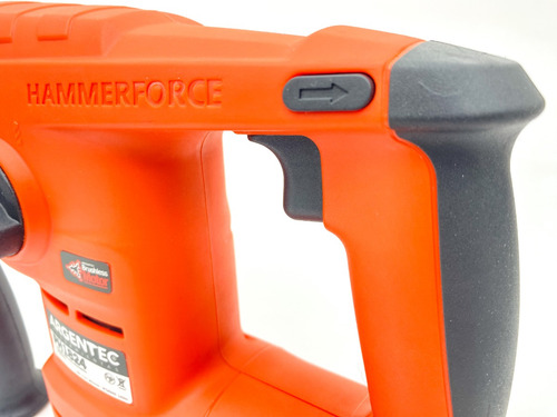Martillo Taladro Demoledor Sds Batería 18v Ph1824 Argentec