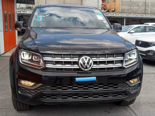 Amarok 2.0 Highline  4x4  4 Cil 