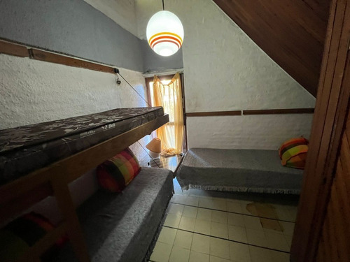 Casa Amplia 8 Personas, Con Pileta, Barrio Los Troncos