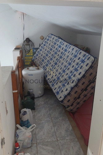Casa - Chalet Con Lote Propio