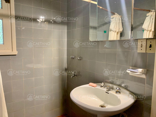 Casa En Venta Playa Mansa Punta Del Este