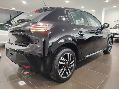 Peugeot 208 1.0T Allure Pack