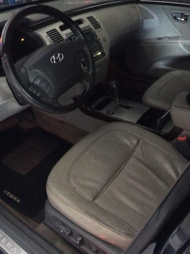 Hyundai Azera 2010 3.3 Gls Aut. 4p