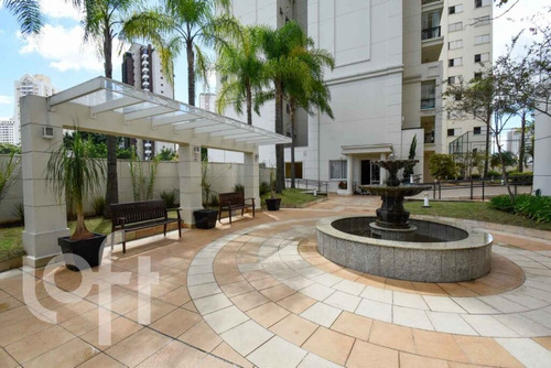 Imagem 5 de 30 de Apartamento Padrão Em São Paulo - Sp - Ap0299_rncr