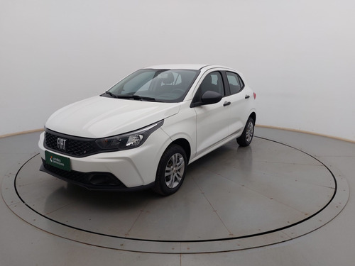 Fiat Argo 1.0 FIREFLY FLEX MANUAL