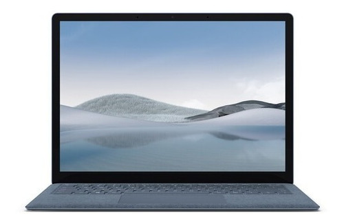 Microsoft Surface Laptop Gen 4 13.5 512gb I5 8gb Tactil 