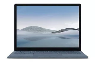 Microsoft Surface Laptop Gen 4 13.5 512gb I5 8gb Tactil