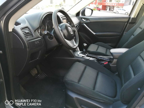 Imagen 8 de 11 de Mazda Cx-5 2015 2.0 Isport Mt