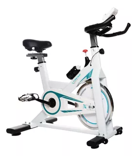 Bicicleta Spinning Fija 20 Kilos Profesional Cardio Indoor