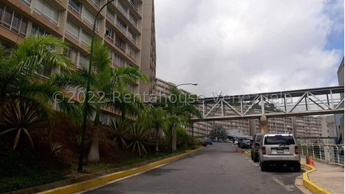 Se Vende Apartamento En El Encantado Humboldt Entrando Por Macaracuay - 24-20710 - Cs