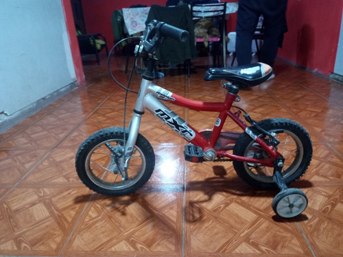 Imagen 4 de 4 de Bicicleta