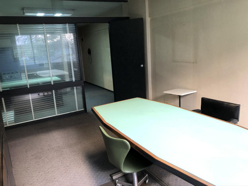 Oficina En Venta En El Centro, San Nicolás - Oportunidad Única Inversión - 105m2