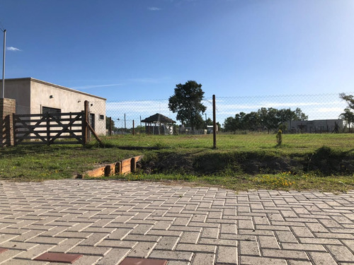 Terreno En Venta En San Vicente