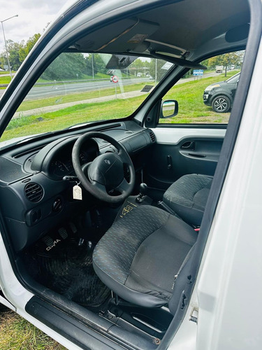 Renault Kangoo 1.6 Furgon Ph3 Confort 1plc