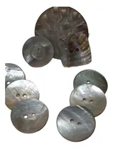 Comprar Antigua Casa De Botones Botones De Nacar Legitimos T 27mm 
