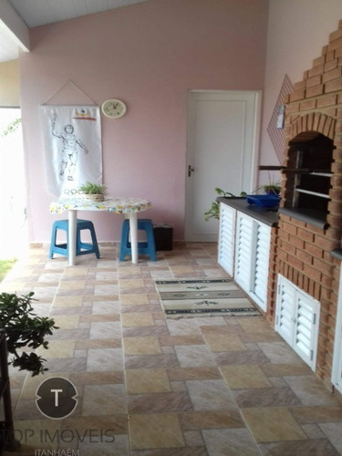 Imagem 15 de 29 de Casa A Venda 03 Dormitórios - Ca00378 - 34791238