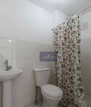 Imagem 7 de 9 de Studio À Venda, 39 M² Por R$ 297.000,00 - Cambuci - São Paulo/sp - St0546