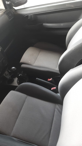 Imagem 6 de 7 de Volkswagen Fox 1.0