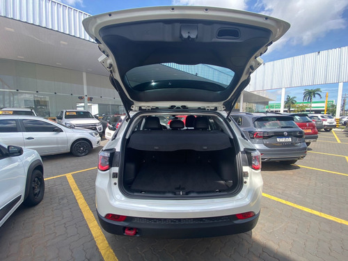 Imagem 3 de 7 de Jeep Compass 2.0 Tdi Trailhawk 4wd (aut)