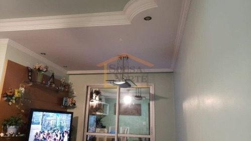 Imagem 8 de 15 de Apartamento, Venda, Nossa Senhora Do O, Sao Paulo - 26495 - V-26495