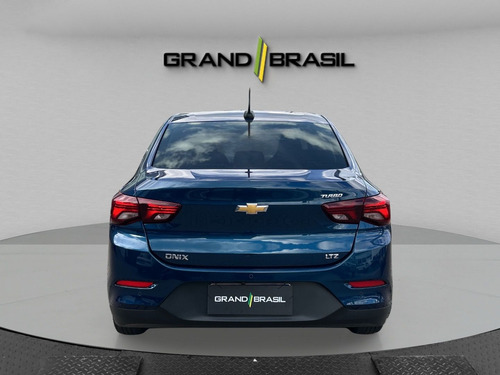 Chevrolet Onix plus Chevrolet Onix Plus LTZ 1.0 Turbo (Aut.)