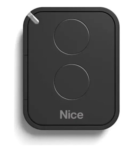 Control Nice Era Flor De 2 Botones 433.92mhz 