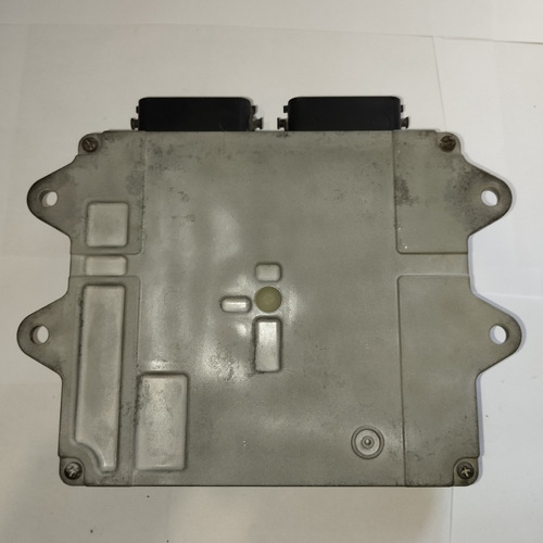 Computadora Mazda Cx-7 Modelo 2009-2010 Motor 2.3 Turbo (Usado)