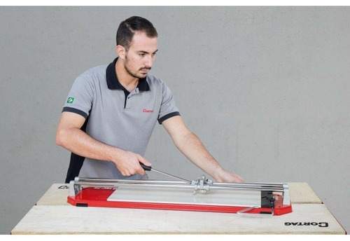 Cortador Para Mosaico Tec-50 Cortag