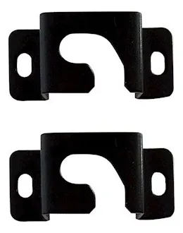 Suporte MXT FX-002 de parede para TV/Monitor de 37" até 70" preto