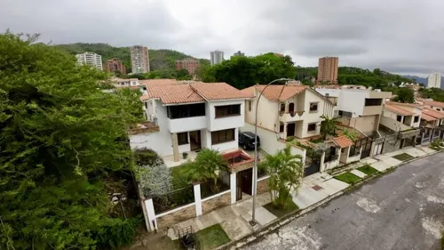 En Venta Casa En El Parral