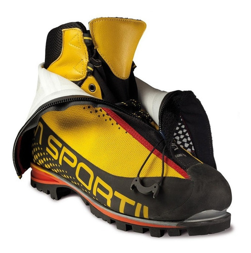 Botas De Alta Montaña La Sportiva Batura 2.0 Gtx