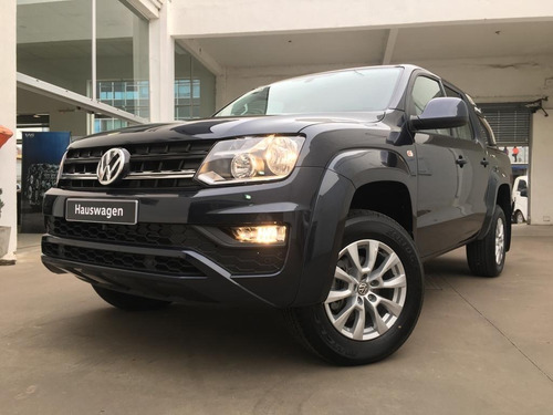 Volkswagen Amarok 2.0 Cd Tdi 180cv Comfortline