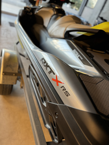 Sea-doo Rxtx Rs 325 Astillero Victoria