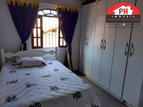 Imagem 11 de 15 de Alugo Casa, Mobiliada, No Bairro Do Porto - São Pedro Da Aldeia-rj - 1168