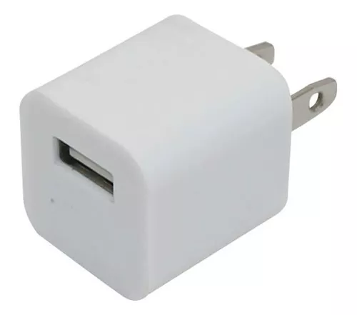 Cargador iPhone OEM - Comprar en Tecnocel