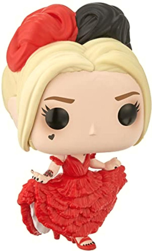 Funko Pop! Movies: The Suicide Squad Harley Quinn (dress)