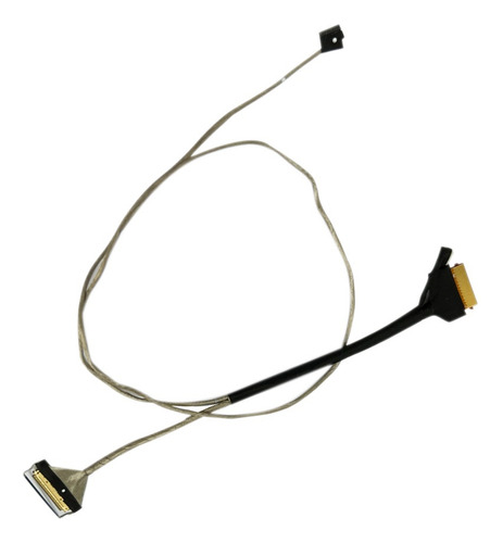 30pin Lcd Flex De Video Para Lenovo 3-15iml05 Dc020027820