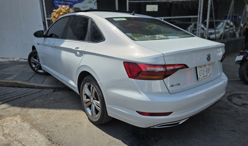 Volkswagen Jetta 1.4 T Fsi Rline Tip