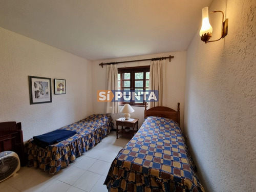 Imagen 12 de 28 de Casa En San Rafael - Punta Del Este
