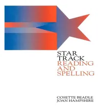 Comprar Libro Star Track Reading And Spelling -                 ...