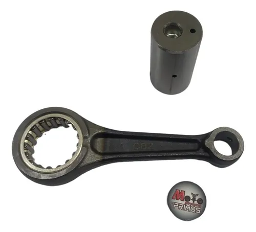 Biela Kit Akt 180 Xm/cbz160/ Xlr125