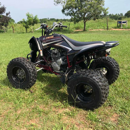 Imagen 2 de 4 de Yamaha Raptor 250 Se