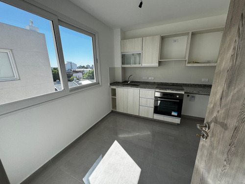 Departamento En Venta En Santos Lugares