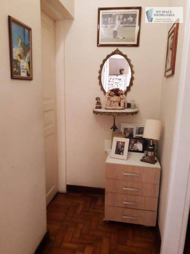 Imagem 13 de 19 de Apartamento Com 2 Dormitórios À Venda, 130 M² Por R$ 600.000 - Mooca - São Paulo/sp - Ap1676