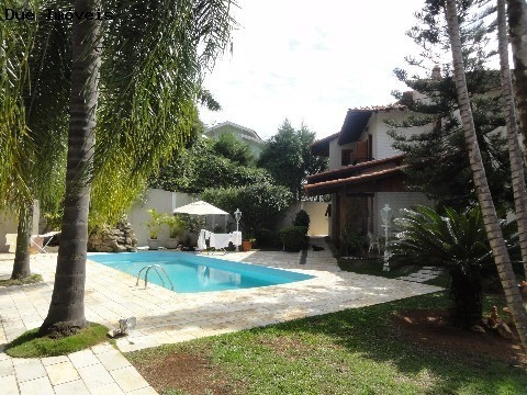 Imagem 16 de 23 de Valinhos - Linda Residencia - Condominio Fechado - Ca00570 - 2385921