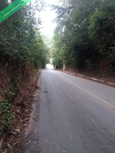 Imagem 8 de 8 de Chacara - Ch00024 - 68087164